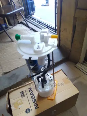 Complete Fuel Pump Nissan ARMADA /TITAN