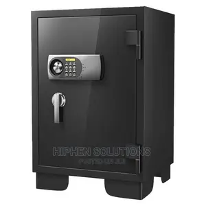 Digital Fireproof Safes