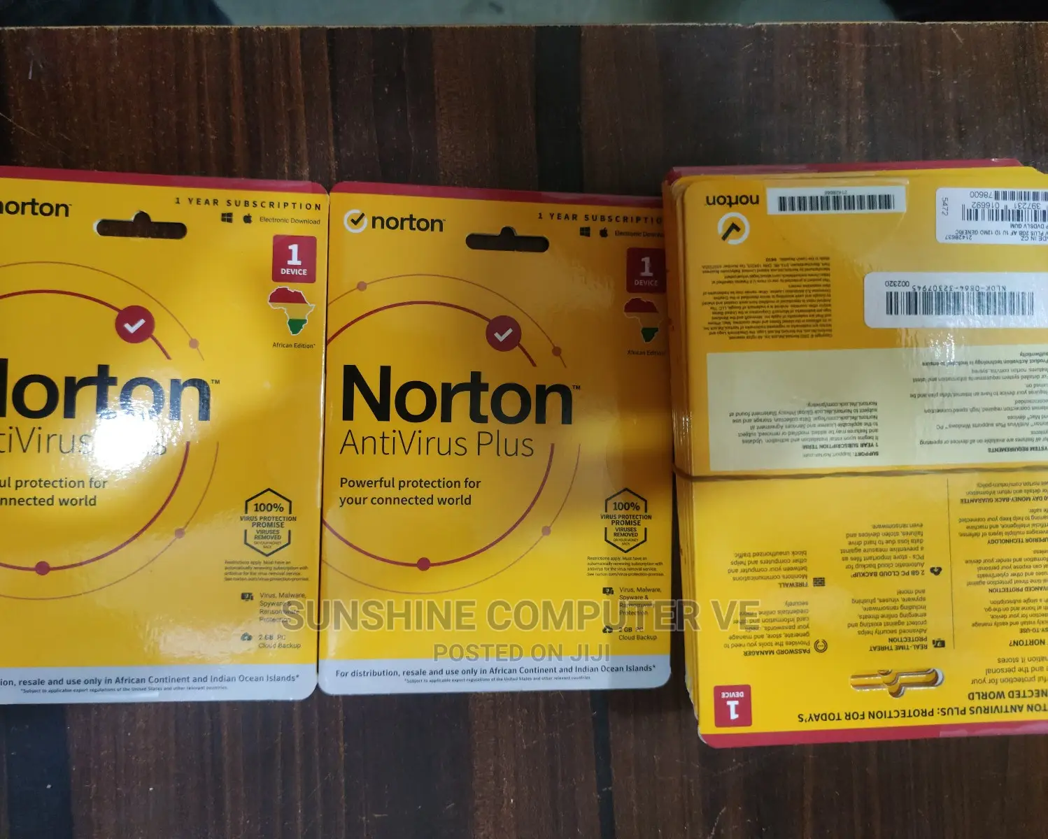 Northern Antivirus Plus