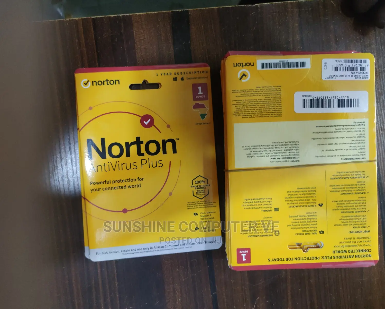 Northern Antivirus Plus