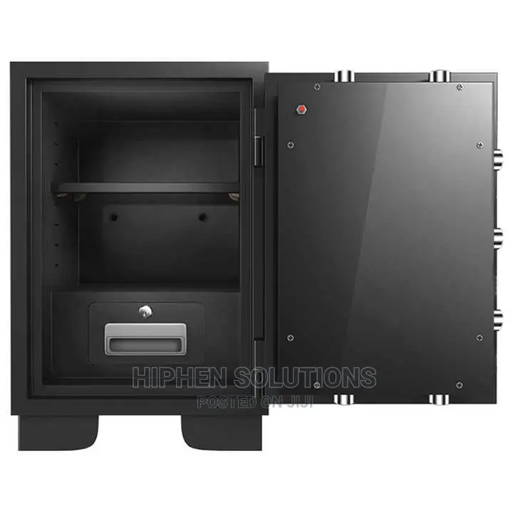 Medium Size Fireproof Safe