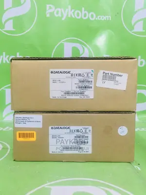 Datalogic Magellan 3550hsi