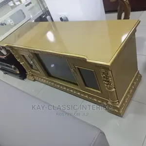 Royal Fair Place TV Cabinet