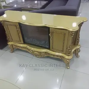 Royal Fair Place TV Cabinet