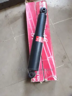 Rear Shock Absorber for Nissan Xterra 2005-2012 (KYB Japan)