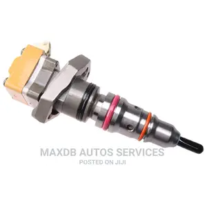 Injector Nozzle
