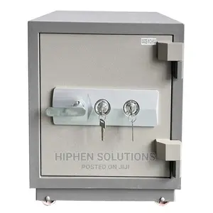 Security Fireproof Safe