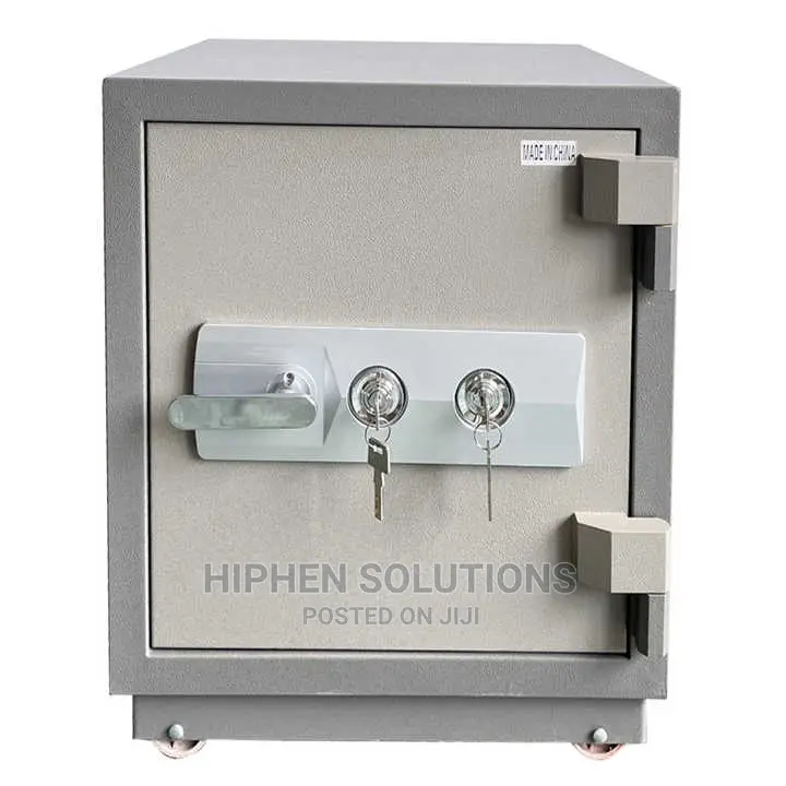 Security Fireproof Safe