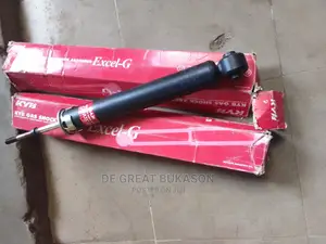 Rear Shock Absorber Infiniti Fx35/Fx45 (KYB)