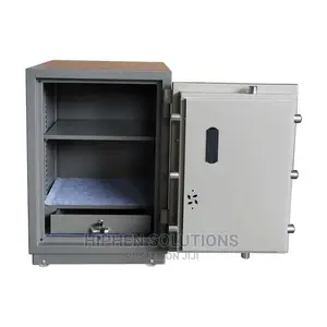 Security Fireproof Safes