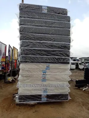 6b6 Royal Foam Semi Orthopedic