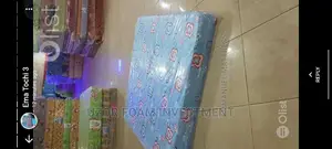 6x6x8mouka Foam Distributor