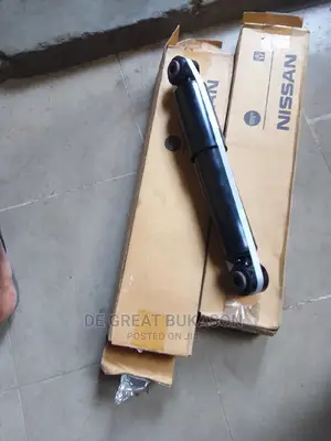 Rear Shock Absorber for Nissan Pathfinder 2005-2010(Nissan)
