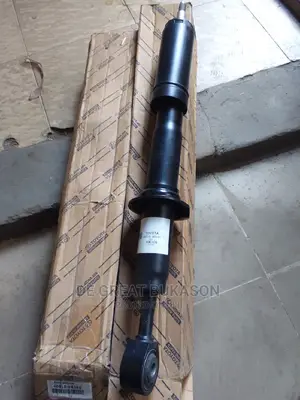 Front Shock Absorber Toyota Land Cruiser 2008-2017