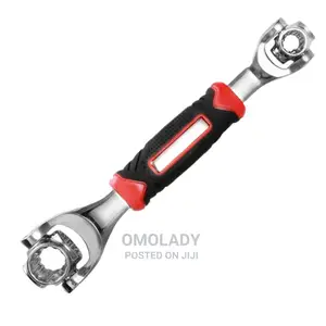 Multifunction 48 in 1 Socket Wrench Tools