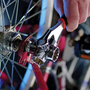 Multifunction 48 in 1 Socket Wrench Tools