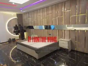 Ay Furniture Works