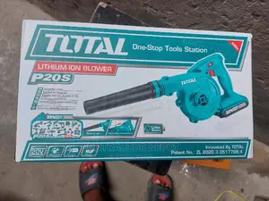 Total Lithium-Ion Blower 20V TABLI200181