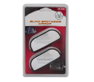Blind Spot Rear Side Mirror -Set of 2