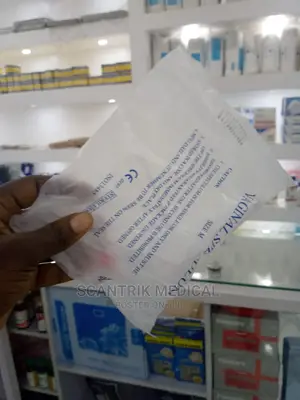 Plastic Vaginal Speculum