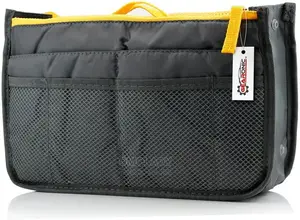 Women Travel Organizer Compartment Bag