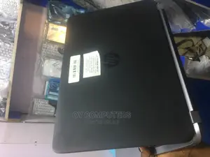 Laptop HP ProBook 450 G2 4GB Intel Core I3 HDD 500GB