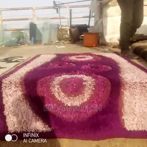 Center Rug