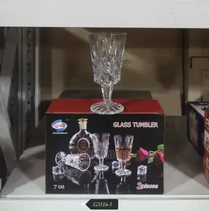3pcs Wine Glass