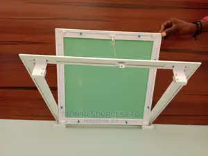 Access Panel 600 X 600mm