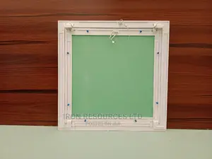 Access Panel 600 X 600mm