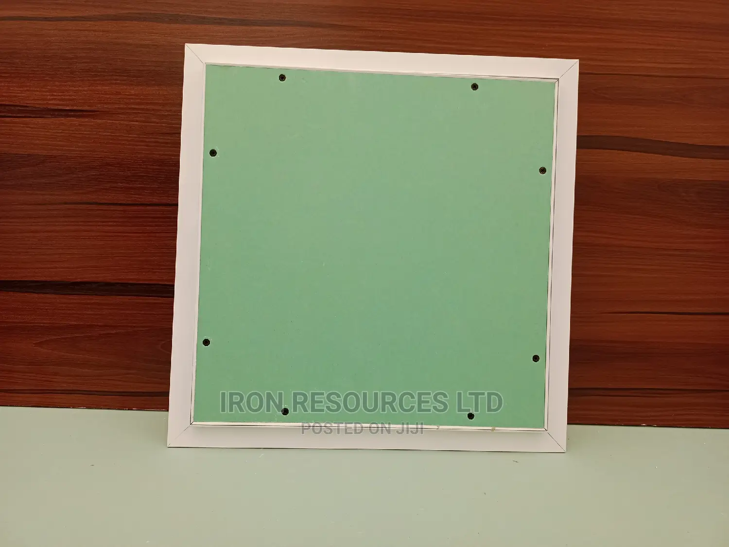Access Panel 600 X 600mm