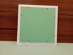 Access Panel 600 X 600mm