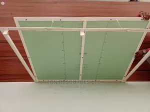 Access Panel 1000 X 1000mm