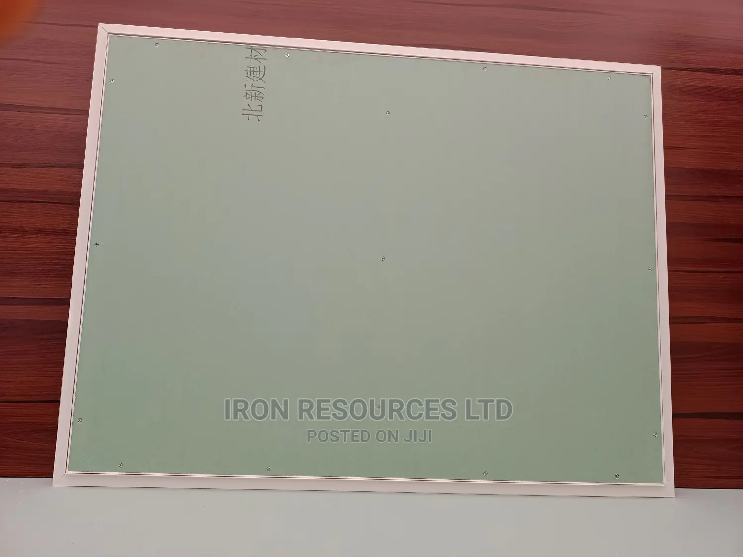 Access Panel 1000 X 1000mm