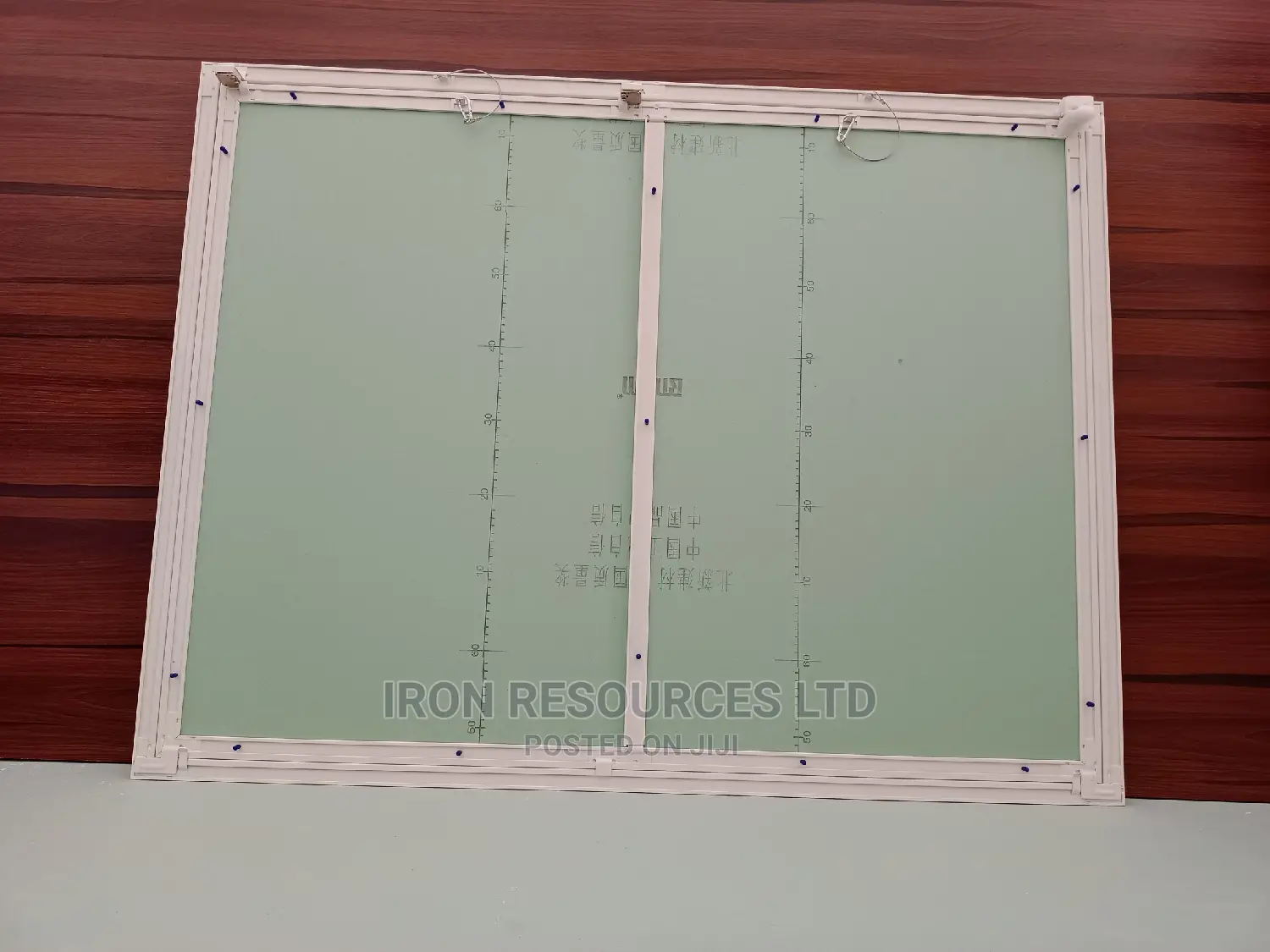 Access Panel 1000 X 1000mm
