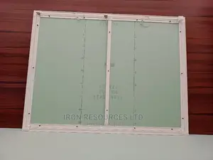 Access Panel 1000 X 1000mm