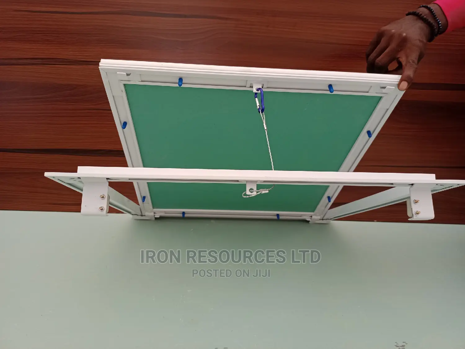 Access Panel 400 X 400mm