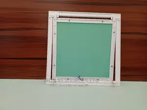 Access Panel 400 X 400mm