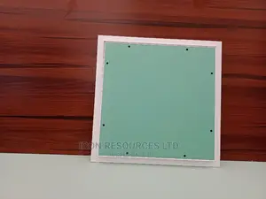 Access Panel 400 X 400mm