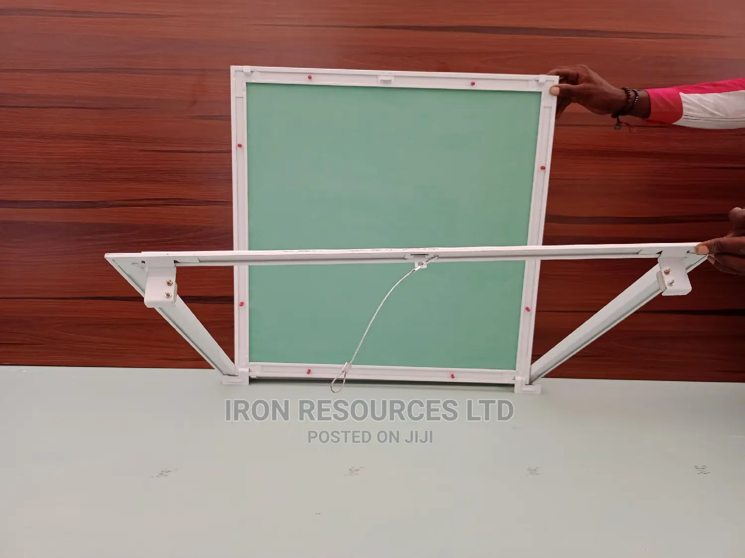 Access Panel 450 X 450mm