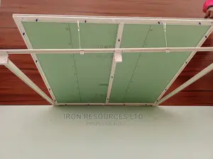 Access Panel 900 X 1200mm
