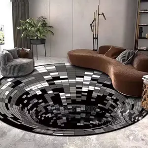Center Rug