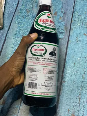 Jigsimur Herbal