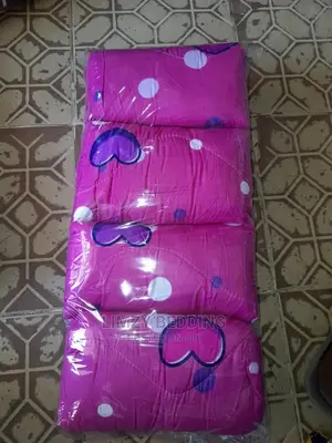 Padded Bedsheets
