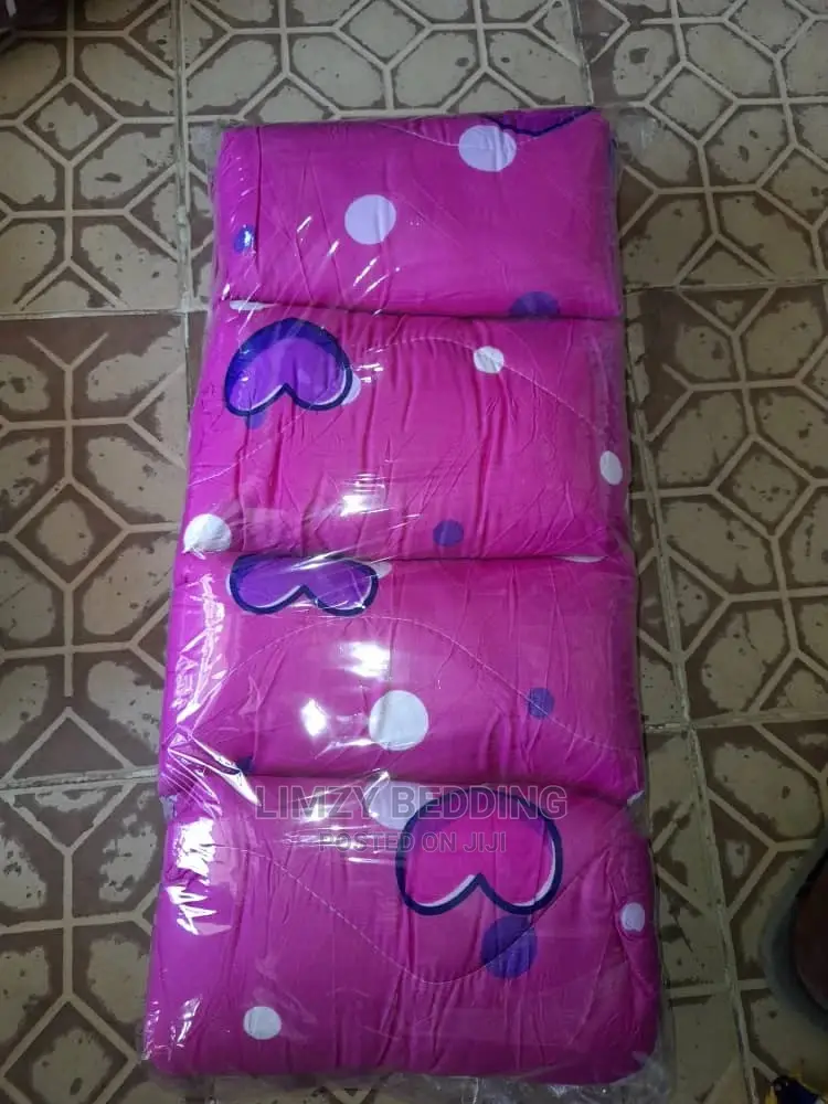 Padded Bedsheets