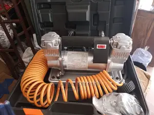 Jeep and Trucks Trye Inflector