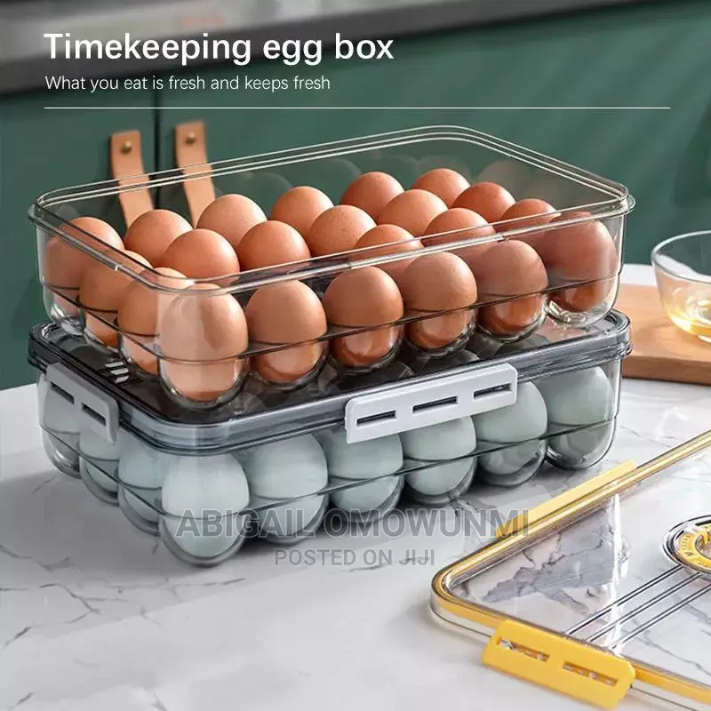 Egg Rack (Layers)