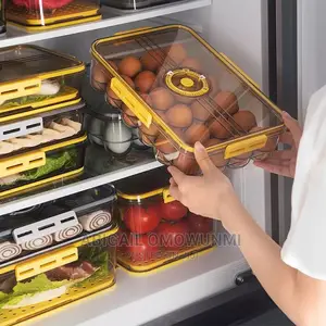 Egg Rack (Layers)