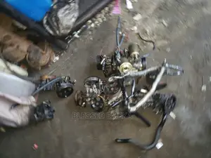 Lexus Es350 Power Steering Pump