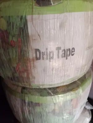 Drip Tape for Irrigation